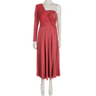 Keikei Midi Dress - KEIKEI - MISHMASH