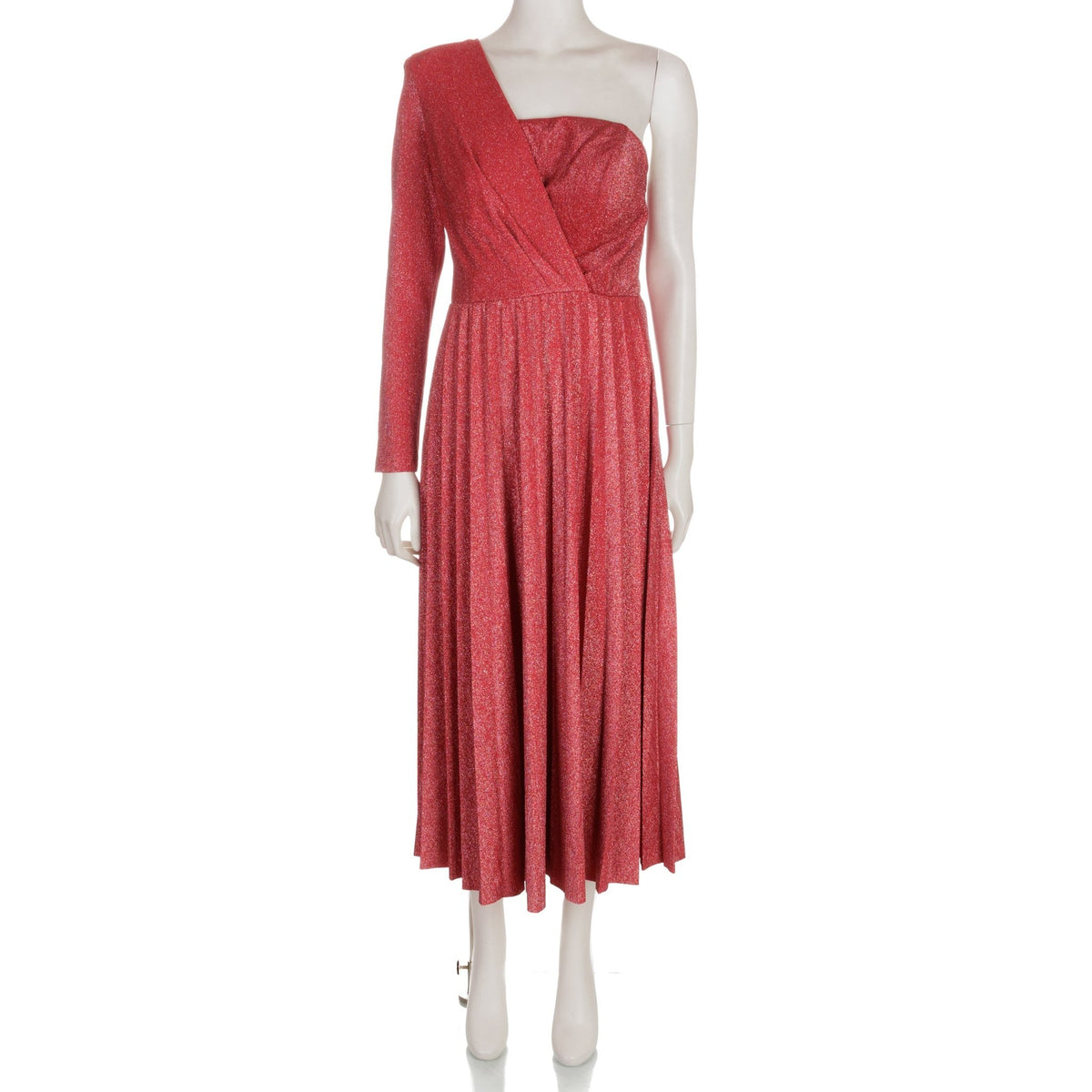 Keikei Midi Dress - KEIKEI - MISHMASH