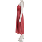 Keikei Midi Dress - KEIKEI - MISHMASH