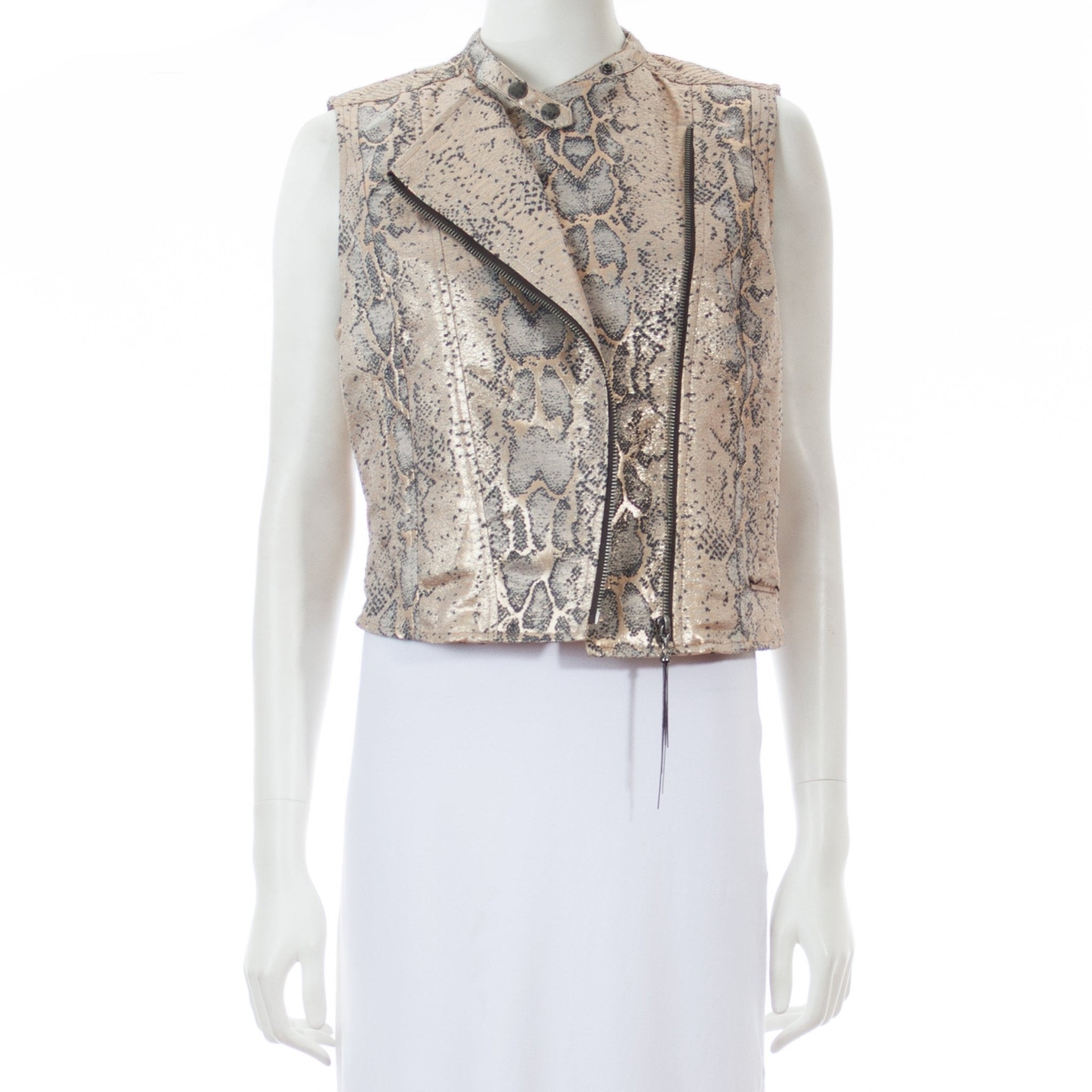 Kept On The Rack - GUESS - MISHMASH