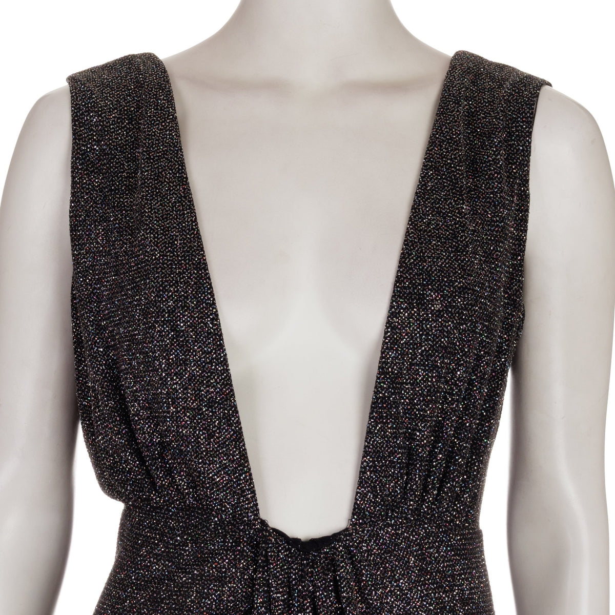 Kiki Riki Maxi Dress - KIKI RIKI - MISHMASH