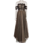 Kiki Riki Maxi Dress - KIKI RIKI - MISHMASH