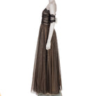 Kiki Riki Maxi Dress - KIKI RIKI - MISHMASH