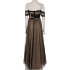 Kiki Riki Maxi Dress - KIKI RIKI - MISHMASH