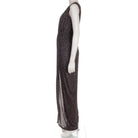 Kiki Riki Maxi Dress - KIKI RIKI - MISHMASH
