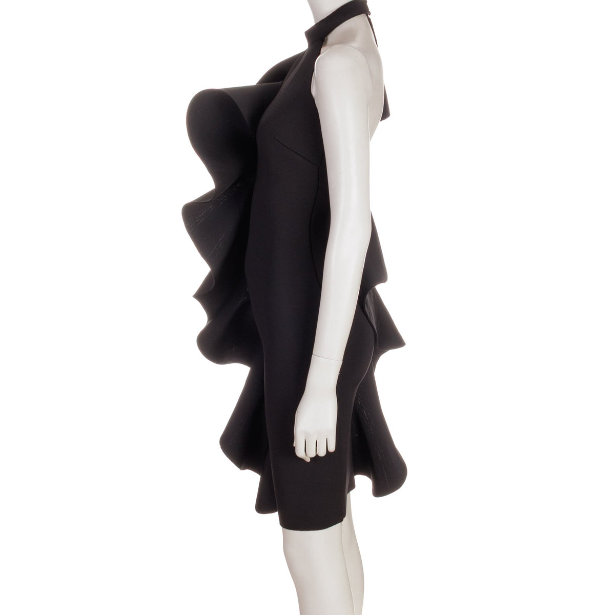 Kiki Riki Mini Dress - KIKI RIKI - MISHMASH