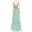 Kiss Tax - REEM KACHMAR COUTURE - MISHMASH