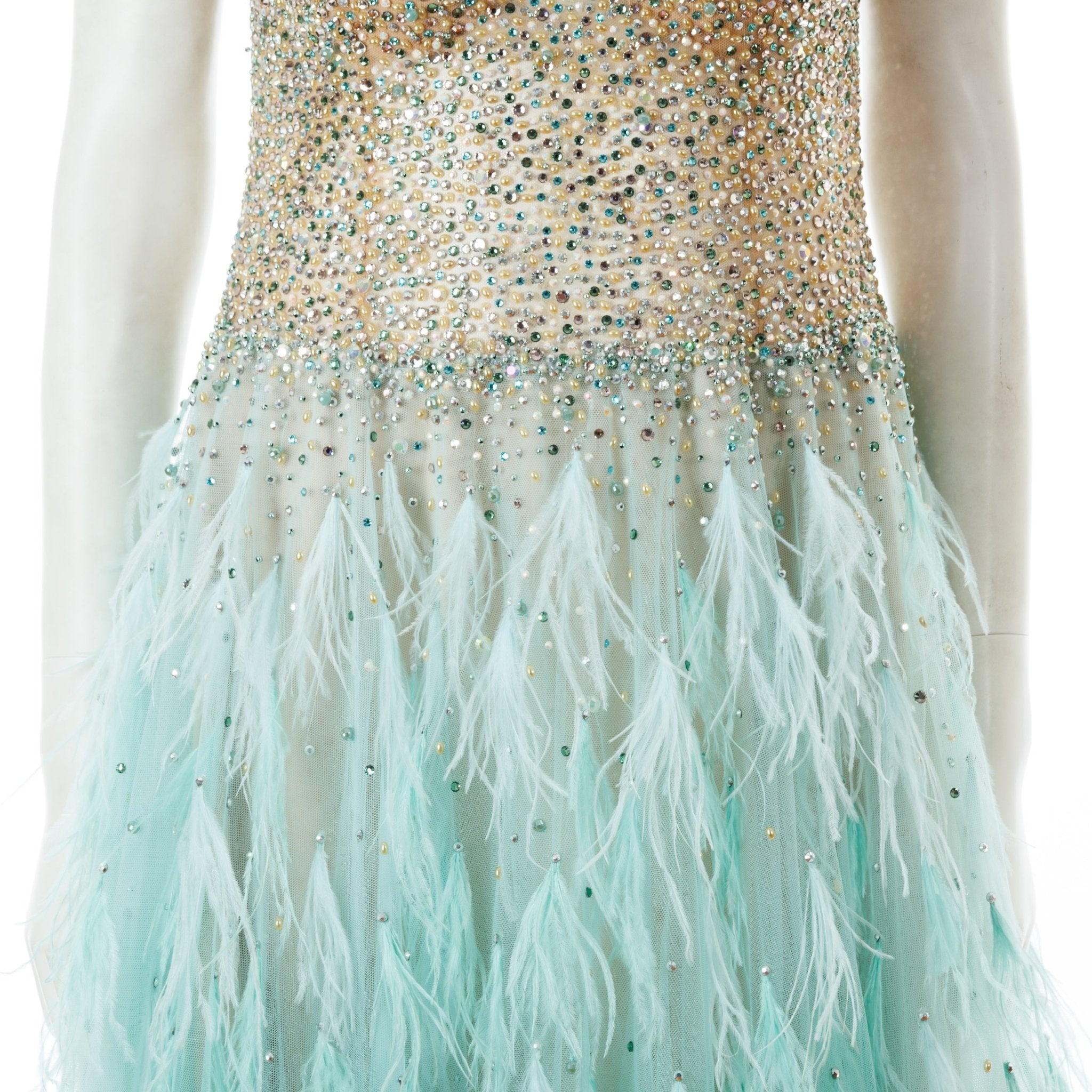 Kiss Tax - REEM KACHMAR COUTURE - MISHMASH