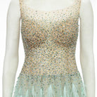 Kiss Tax - REEM KACHMAR COUTURE - MISHMASH