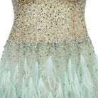 Kiss Tax - REEM KACHMAR COUTURE - MISHMASH
