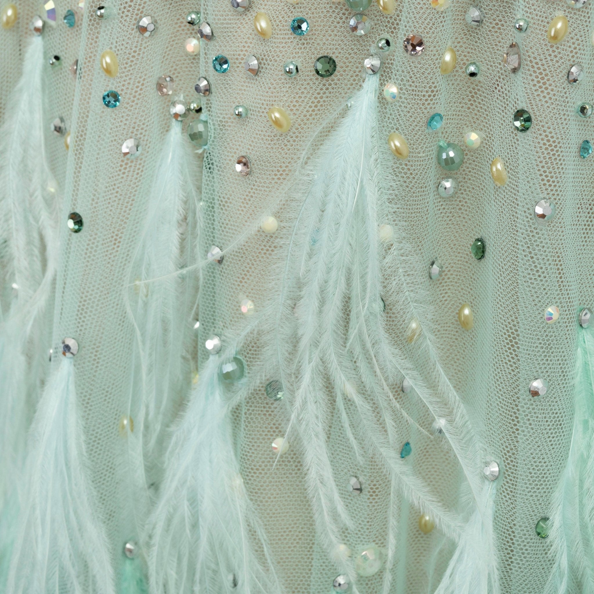 Kiss Tax - REEM KACHMAR COUTURE - MISHMASH