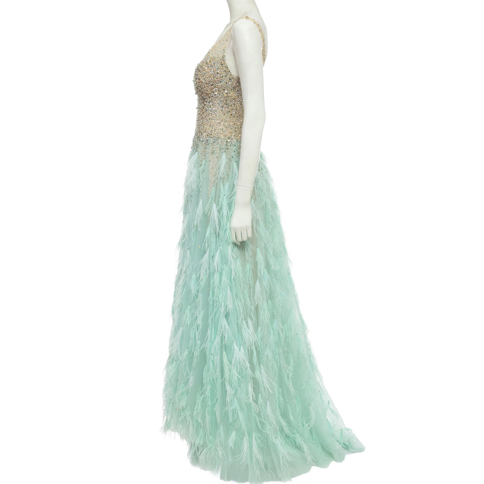 Kiss Tax - REEM KACHMAR COUTURE - MISHMASH