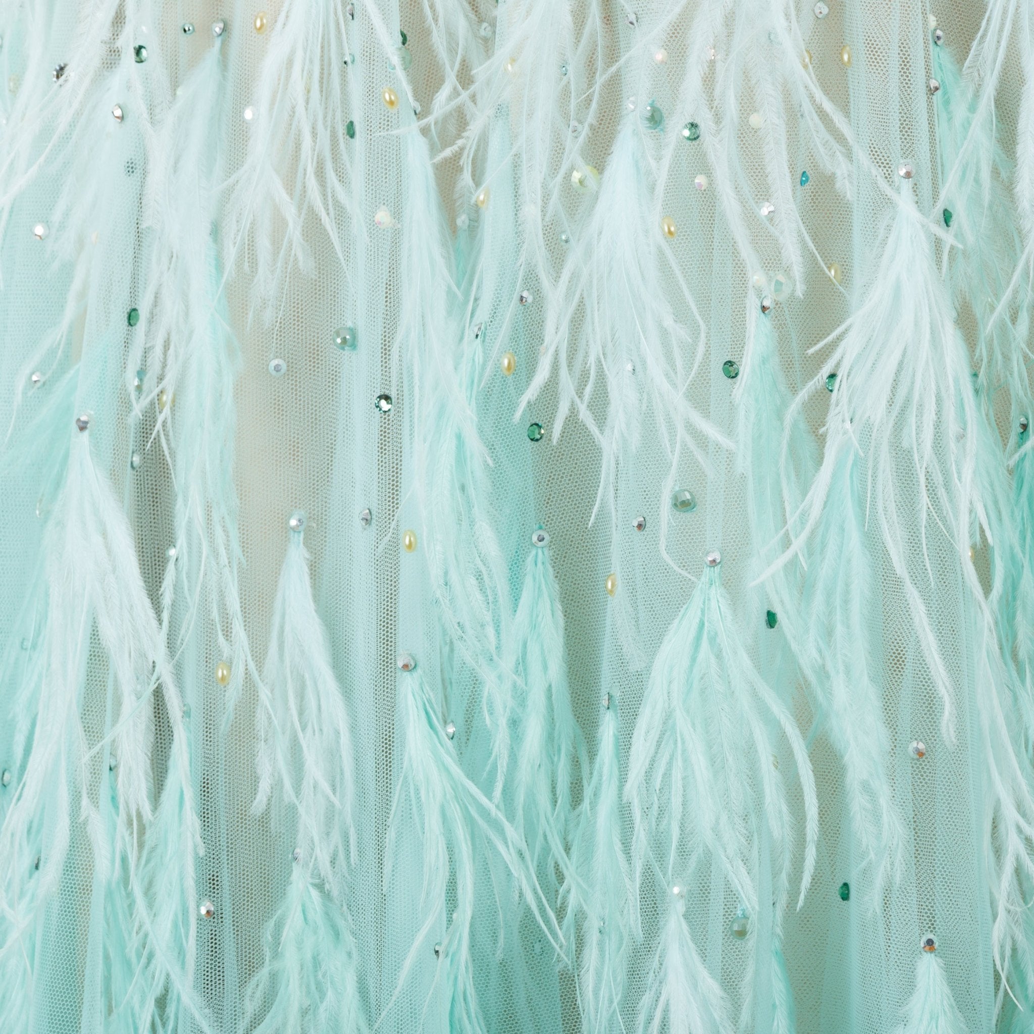 Kiss Tax - REEM KACHMAR COUTURE - MISHMASH