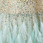 Kiss Tax - REEM KACHMAR COUTURE - MISHMASH