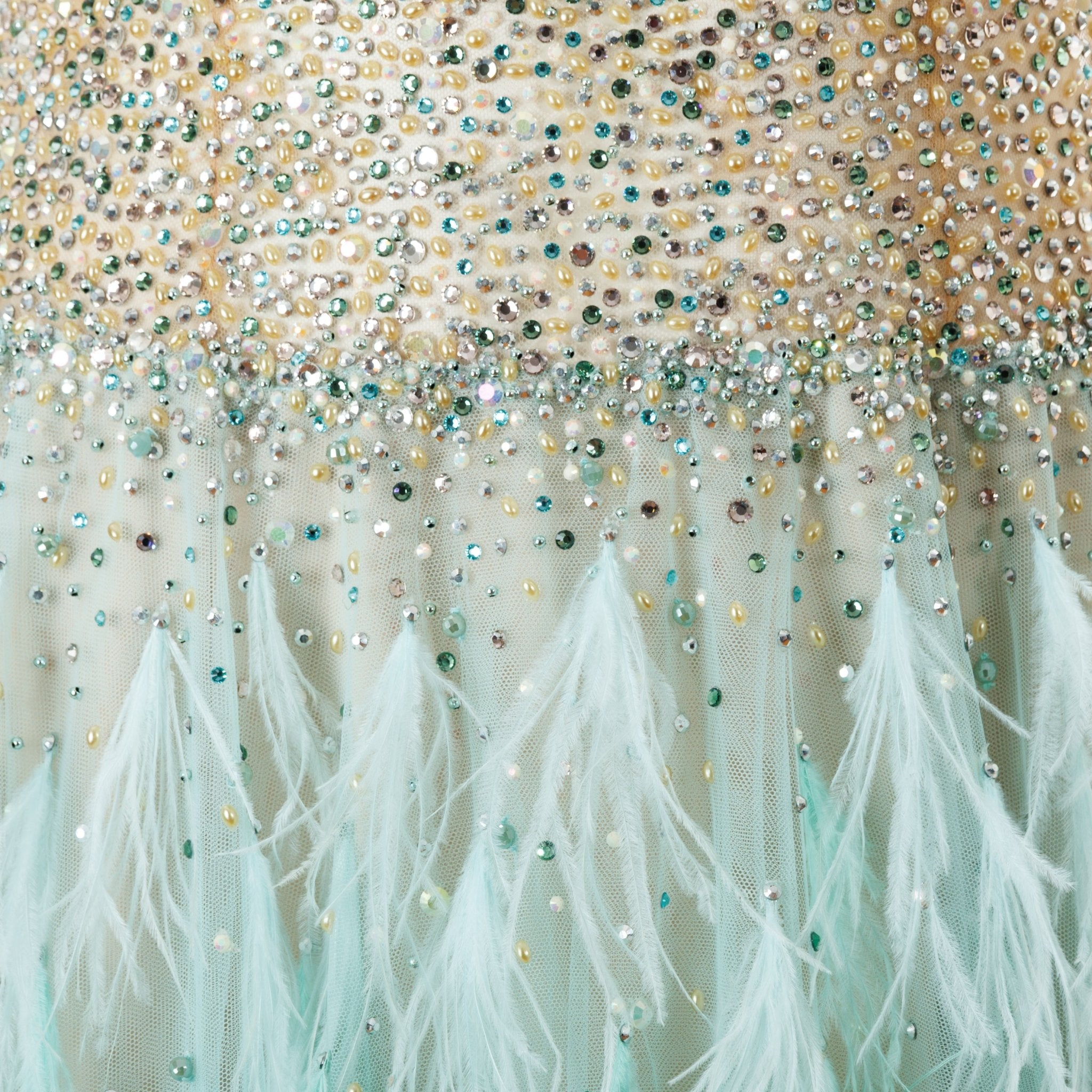 Kiss Tax - REEM KACHMAR COUTURE - MISHMASH