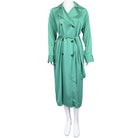 Kiwi Sparkle - Auteur Dress - MISHMASH