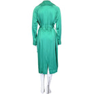 Kiwi Sparkle - Auteur Dress - MISHMASH