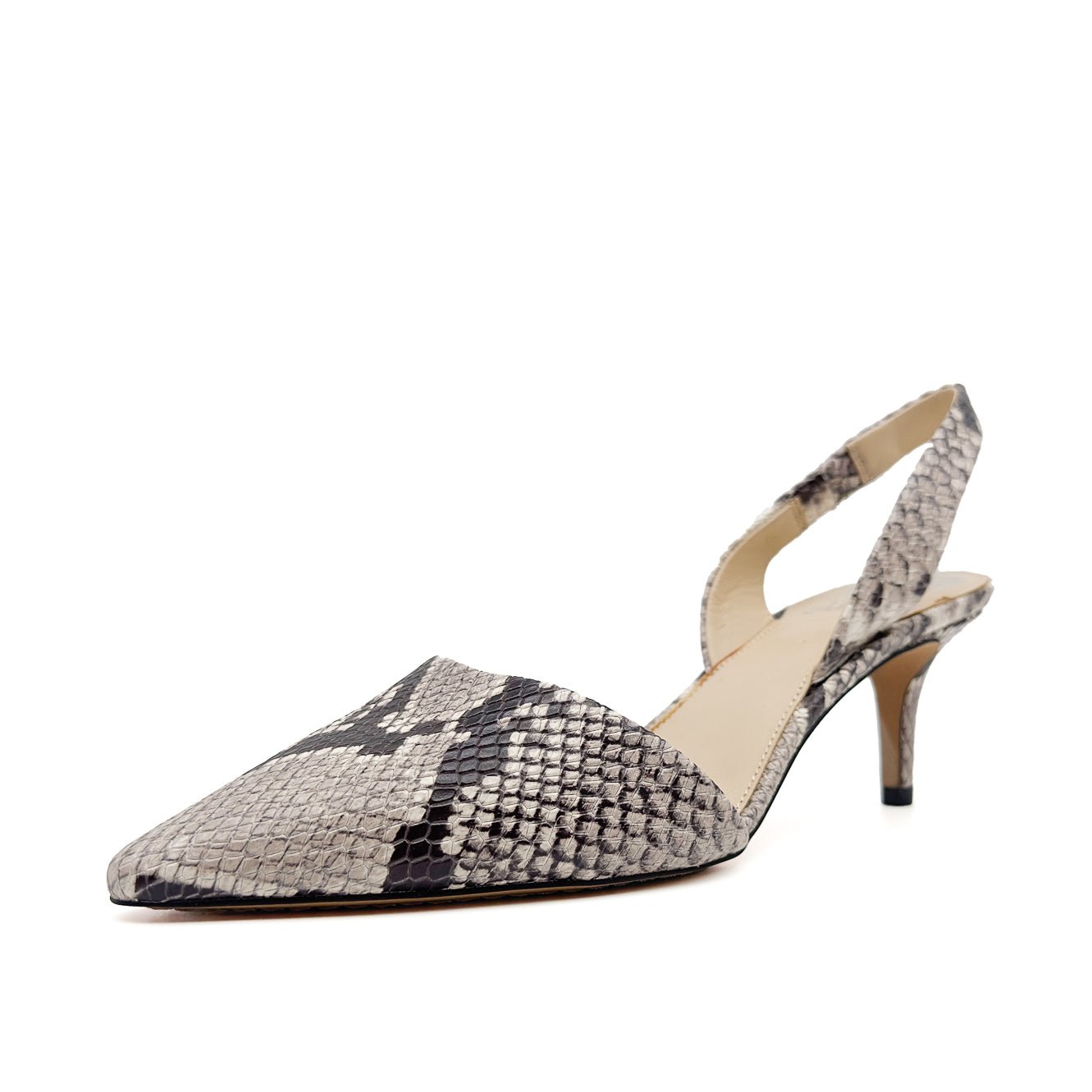 Kolissa Slingback Pumps - VINCE CAMUTO - MISHMASH