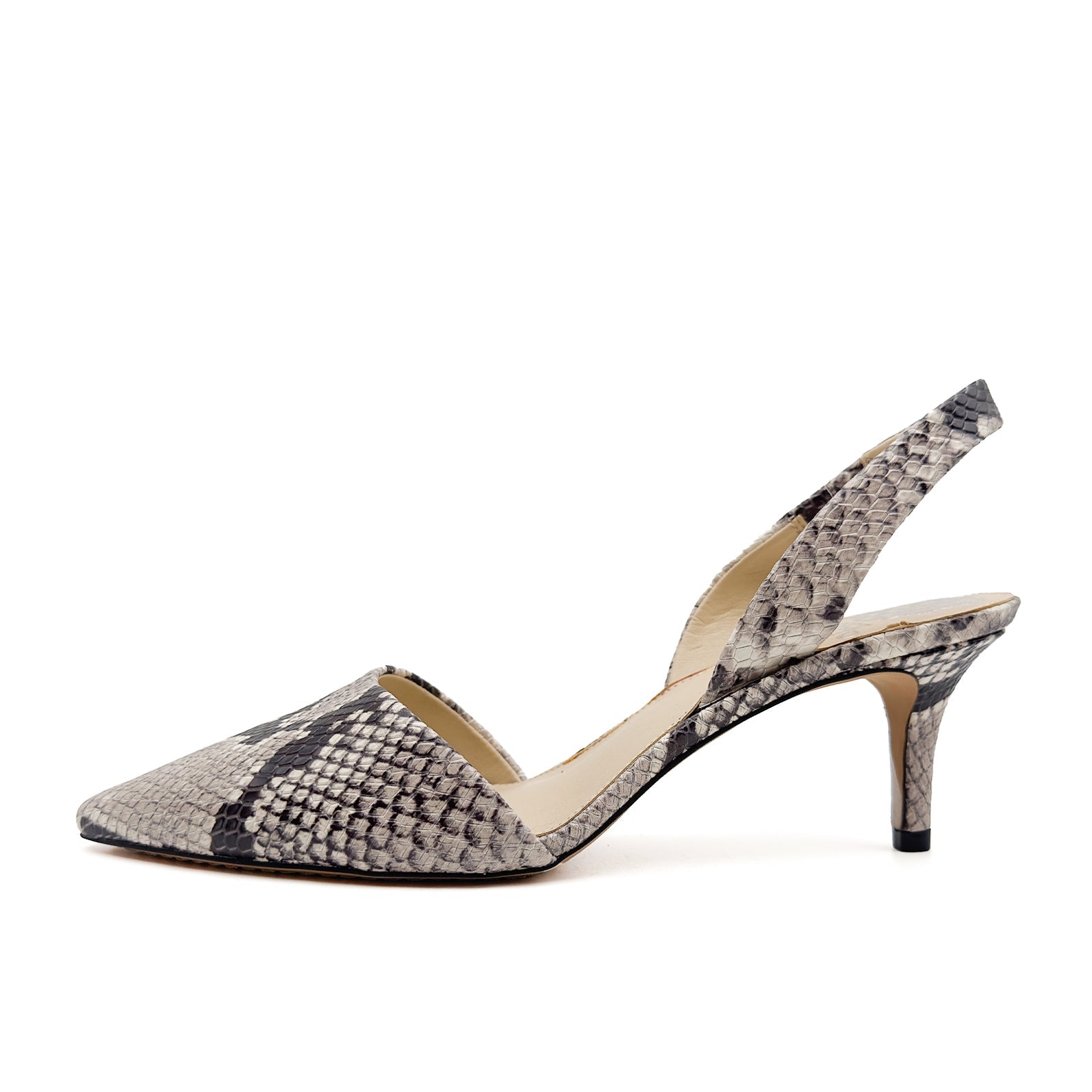 Kolissa Slingback Pumps - VINCE CAMUTO - MISHMASH