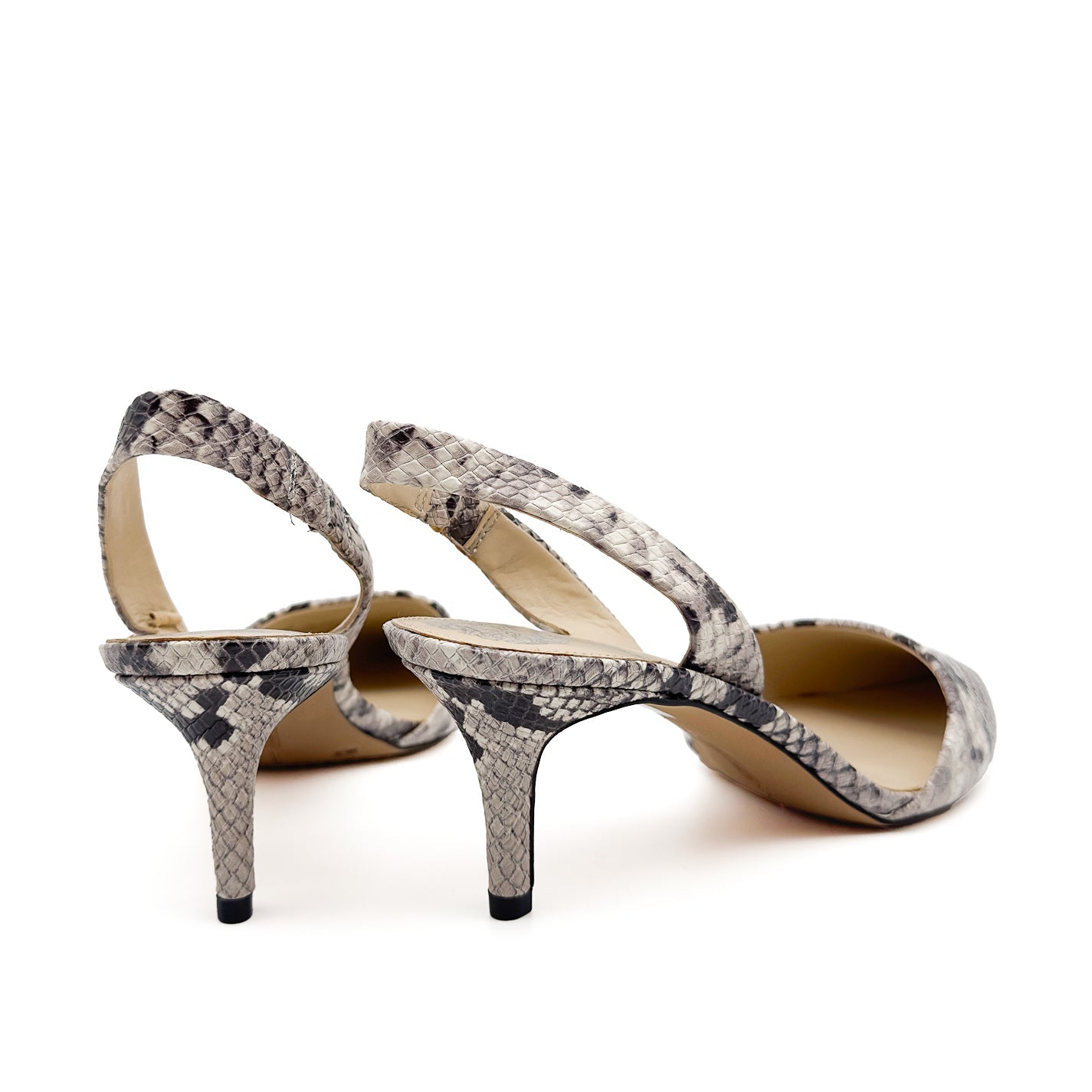 Kolissa Slingback Pumps - VINCE CAMUTO - MISHMASH