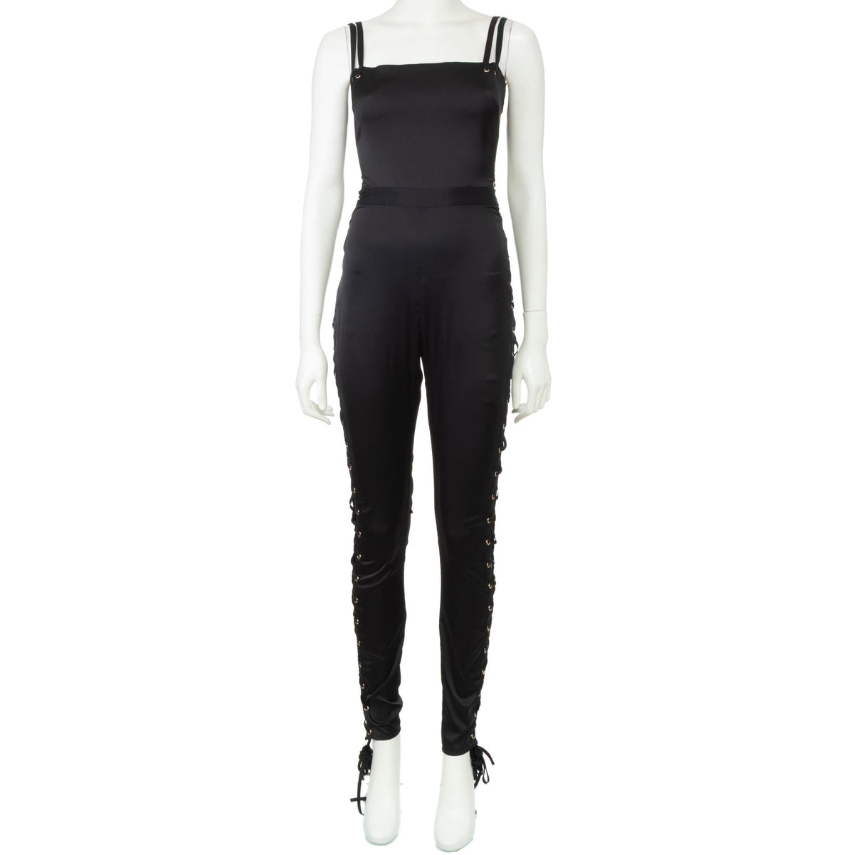 Lace-Up - HOUSE OF CB - MISHMASH