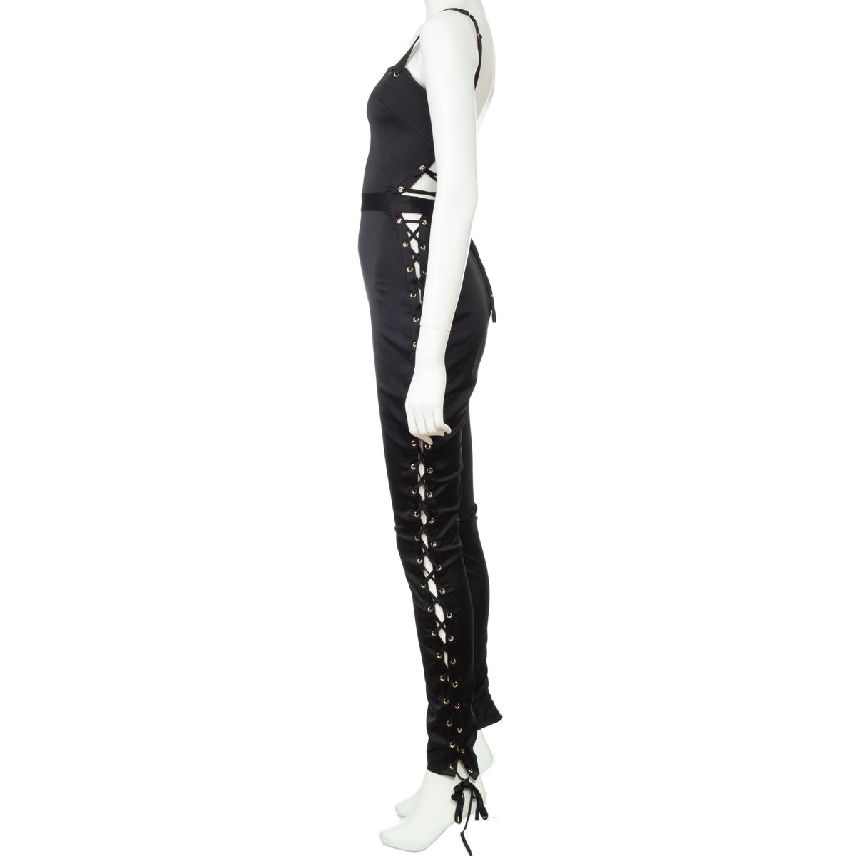 Lace-Up - HOUSE OF CB - MISHMASH