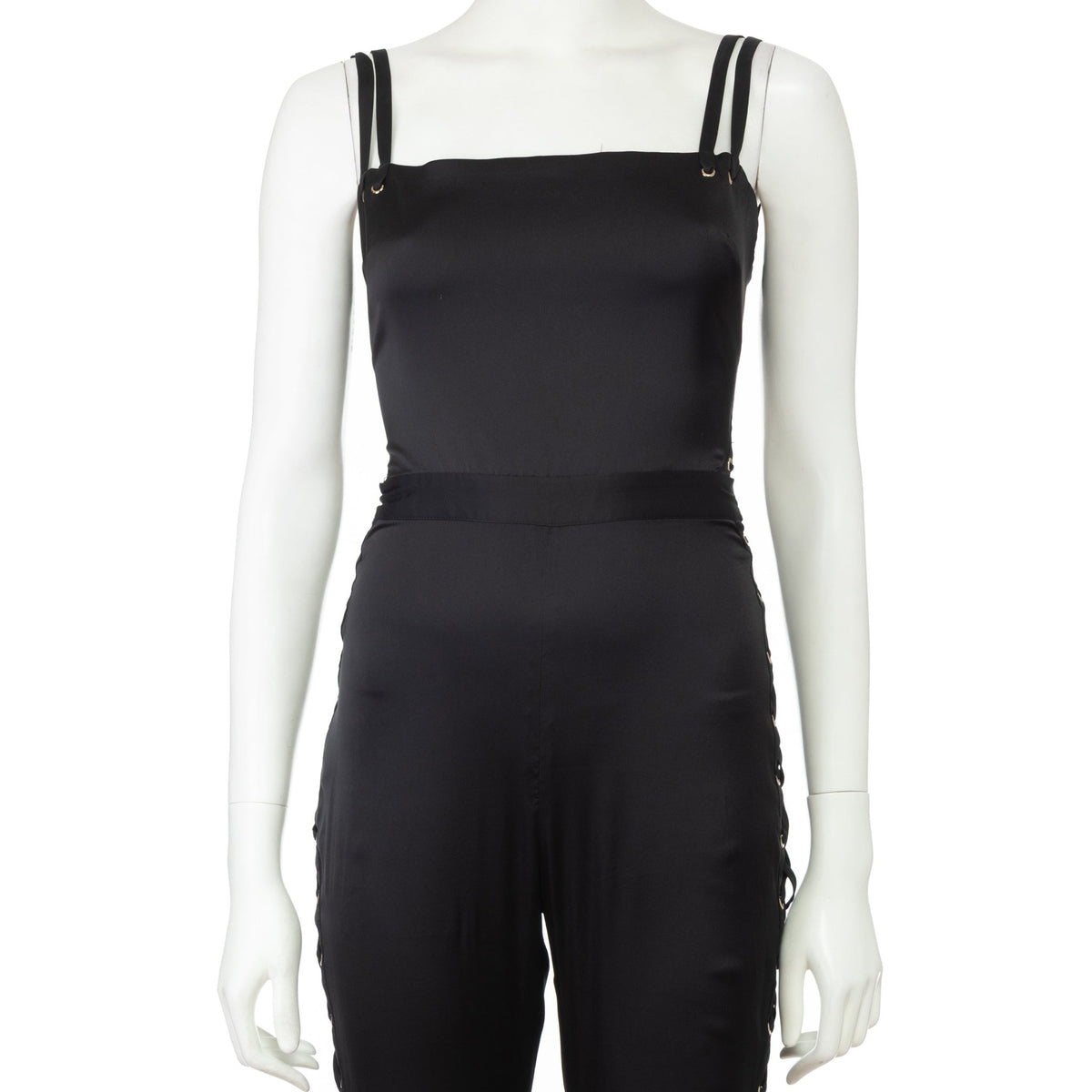 Lace-Up - HOUSE OF CB - MISHMASH