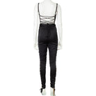 Lace-Up - HOUSE OF CB - MISHMASH