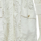 Lace Whisper - SANDRO - MISHMASH