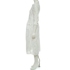 Lace Whisper - SANDRO - MISHMASH