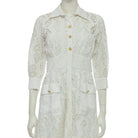 Lace Whisper - SANDRO - MISHMASH