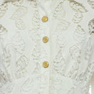 Lace Whisper - SANDRO - MISHMASH