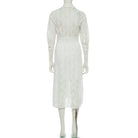 Lace Whisper - SANDRO - MISHMASH