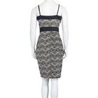 Laced Whispers - NEW LOOK Dress - MISHMASH