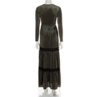 Ladiyya Midi Dress - LADIYYA - MISHMASH