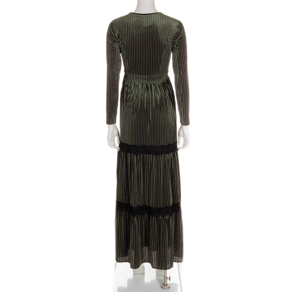 Ladiyya Midi Dress - LADIYYA - MISHMASH
