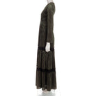 Ladiyya Midi Dress - LADIYYA - MISHMASH