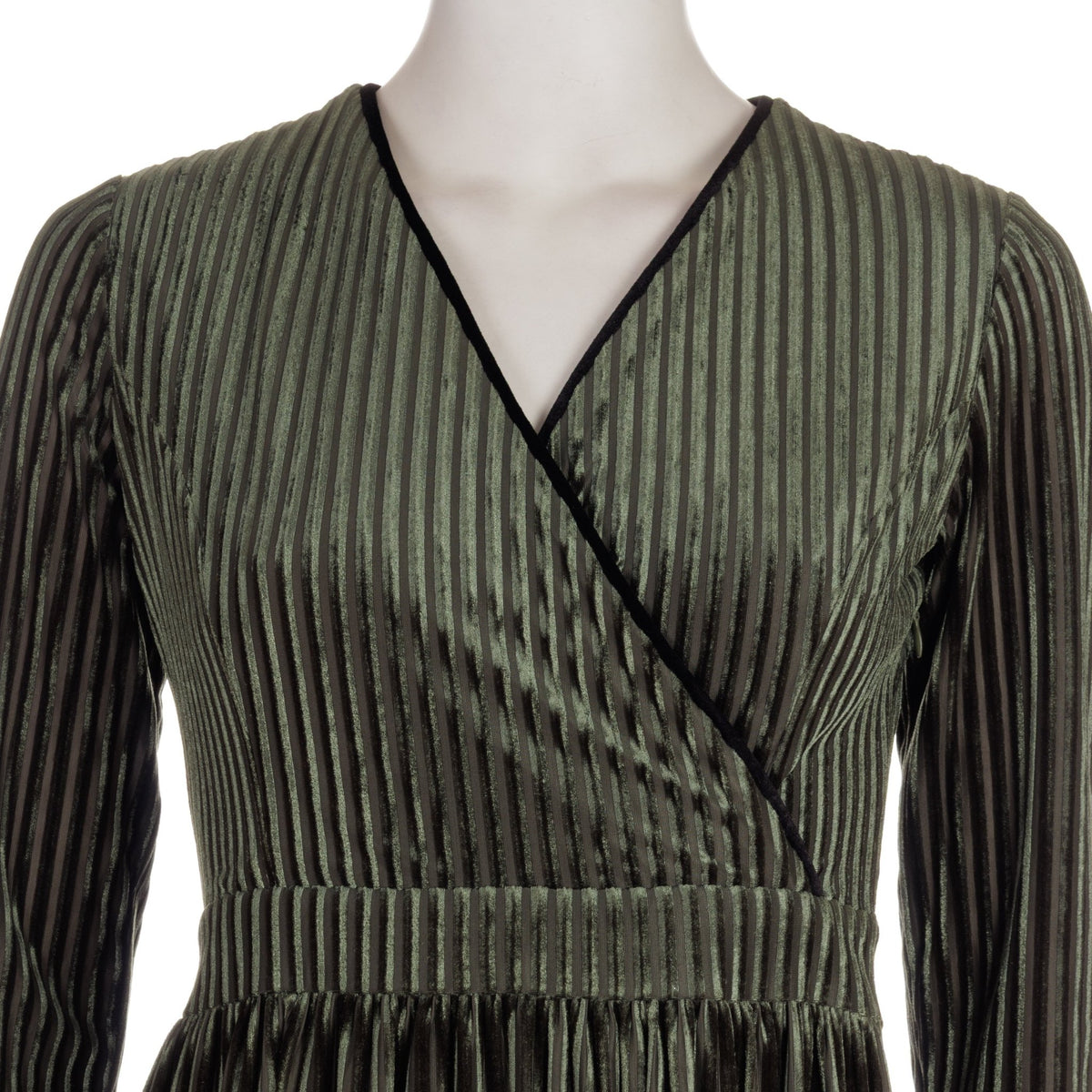 Ladiyya Midi Dress - LADIYYA - MISHMASH