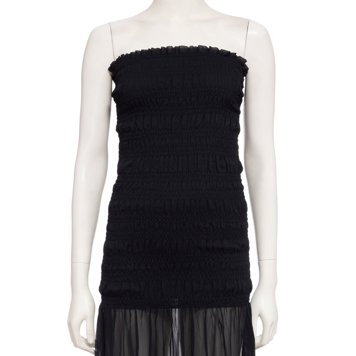 Lady Grey - H&M - MISHMASH