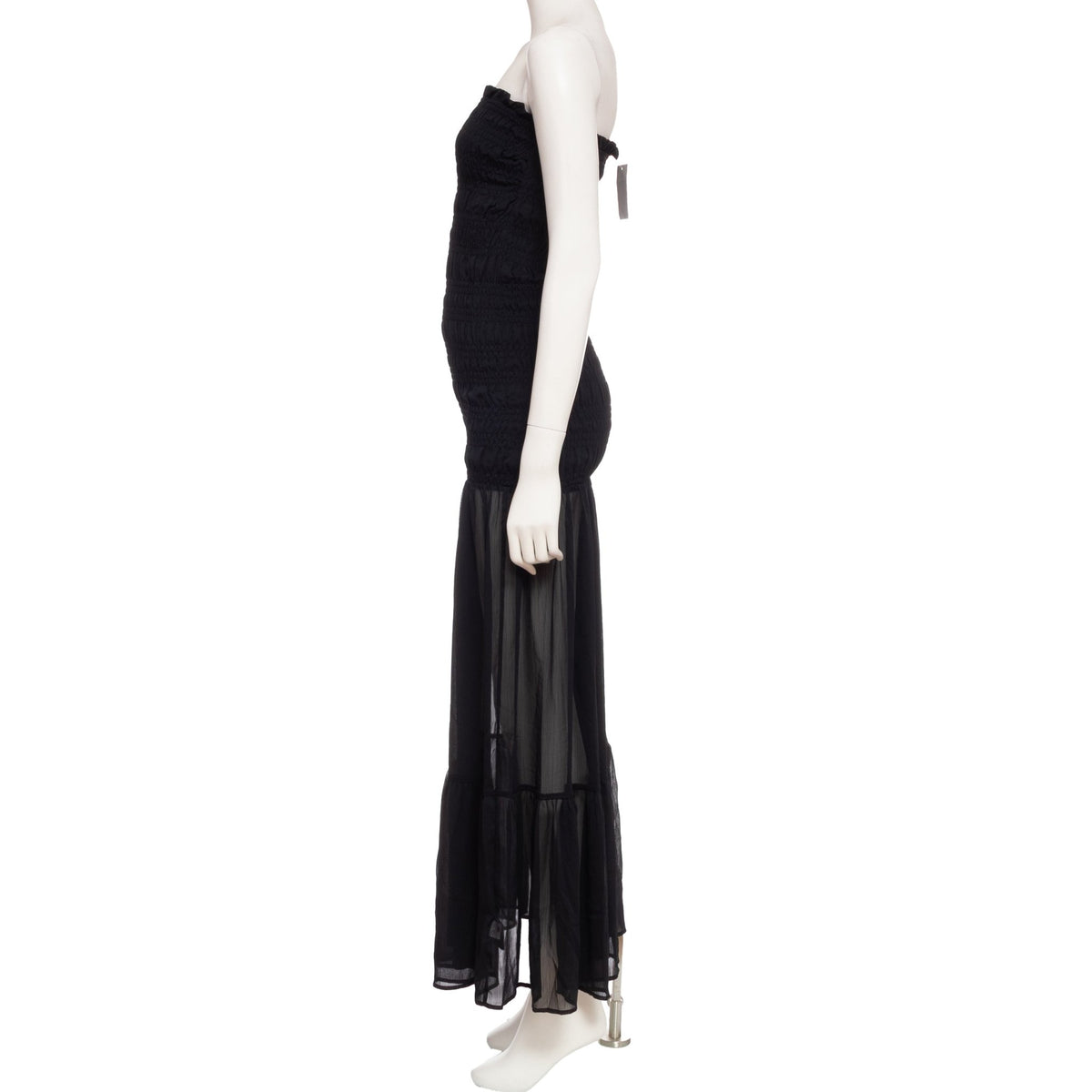 Lady Grey - H&M - MISHMASH