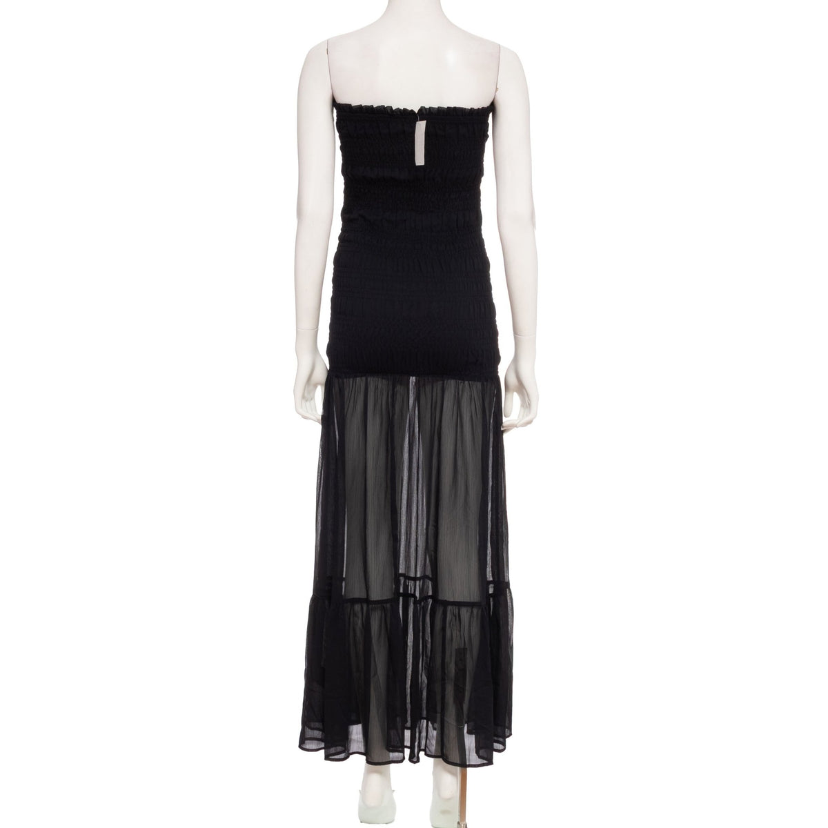 Lady Grey - H&M - MISHMASH