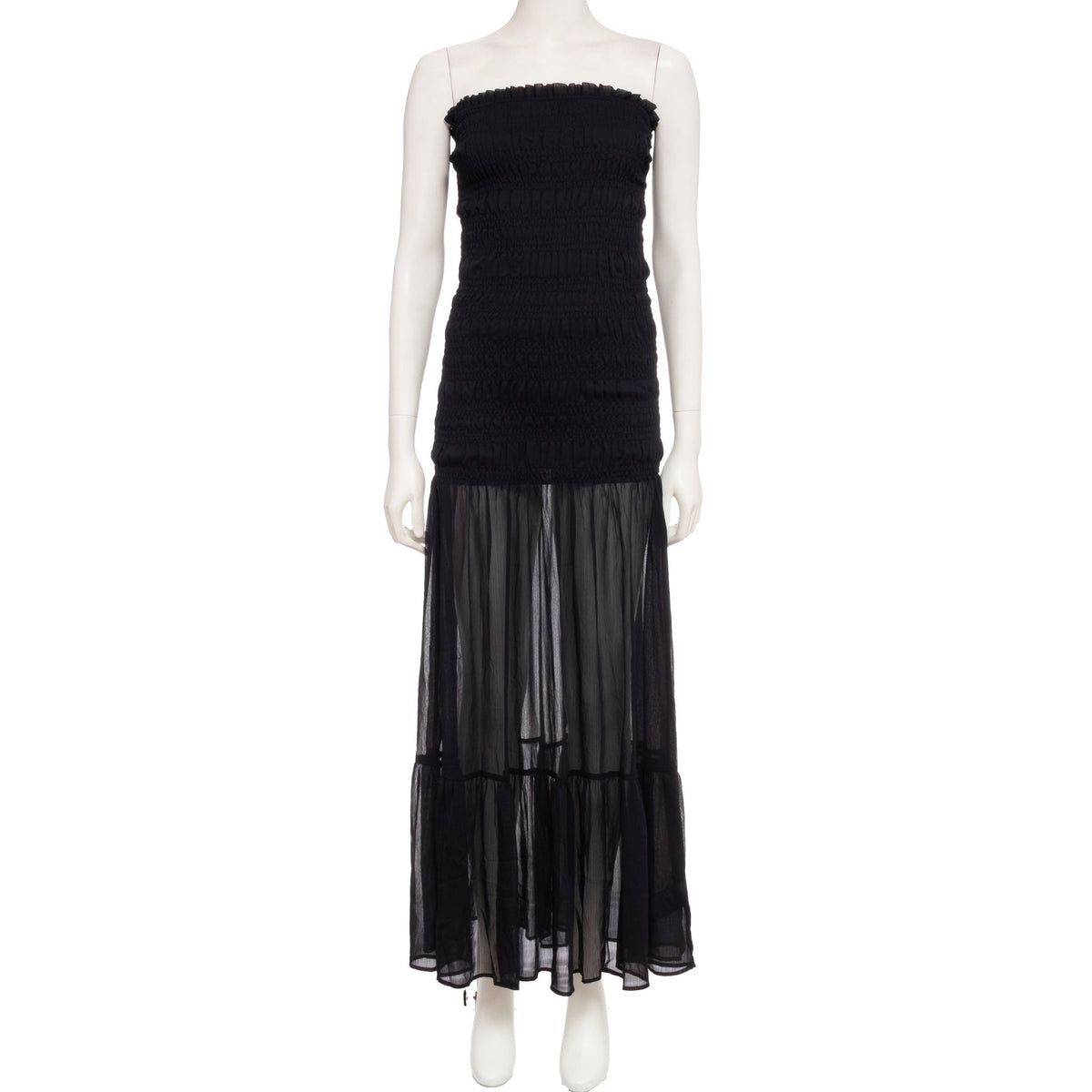 Lady Grey - H&M - MISHMASH
