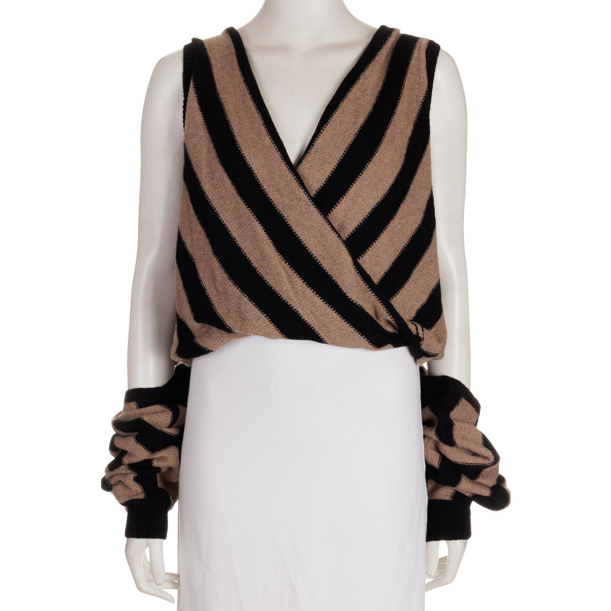 L'Agence Long Sleeve Top - L'AGENCE - MISHMASH
