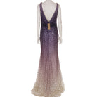 Lara Maxi Dress - LARA - MISHMASH