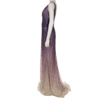 Lara Maxi Dress - LARA - MISHMASH