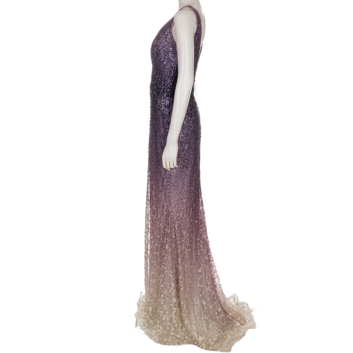 Lara Maxi Dress - LARA - MISHMASH