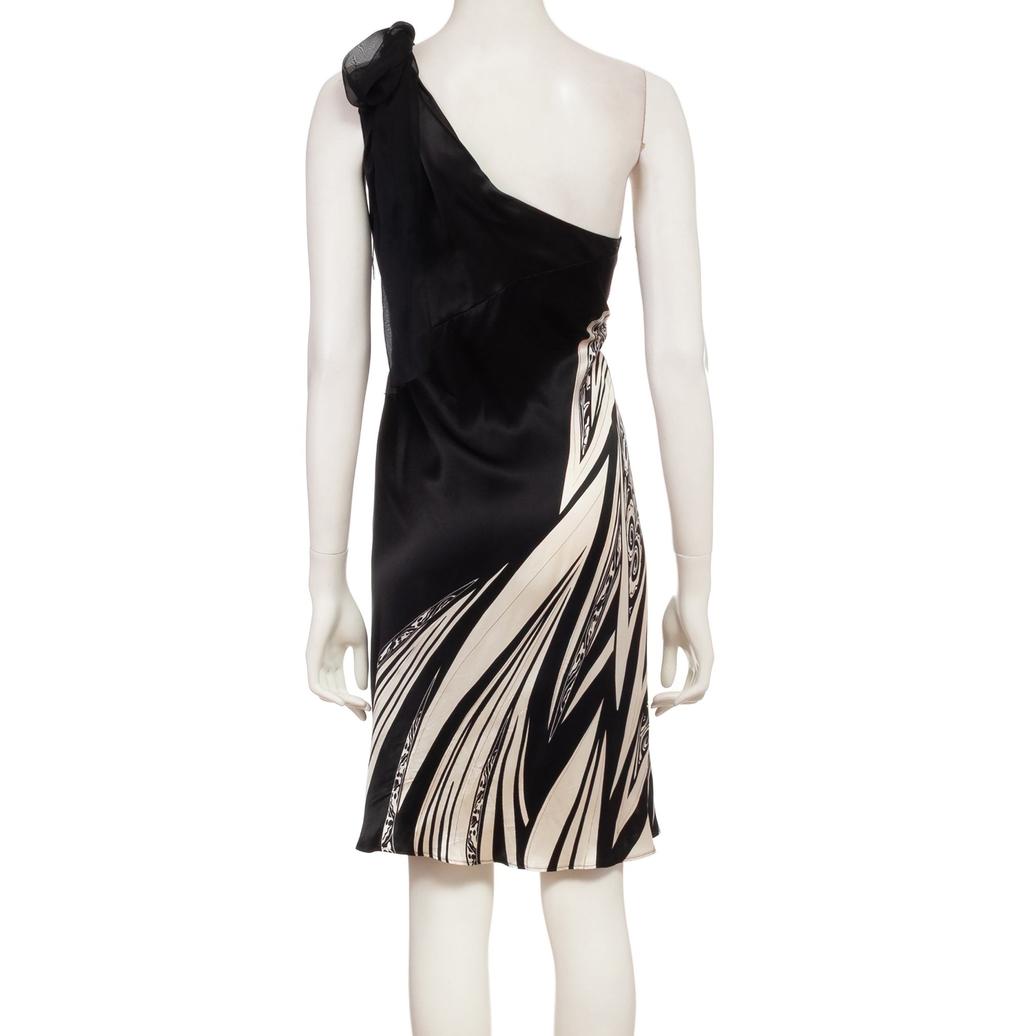 Last Entry - JUST CAVALLI - MISHMASH