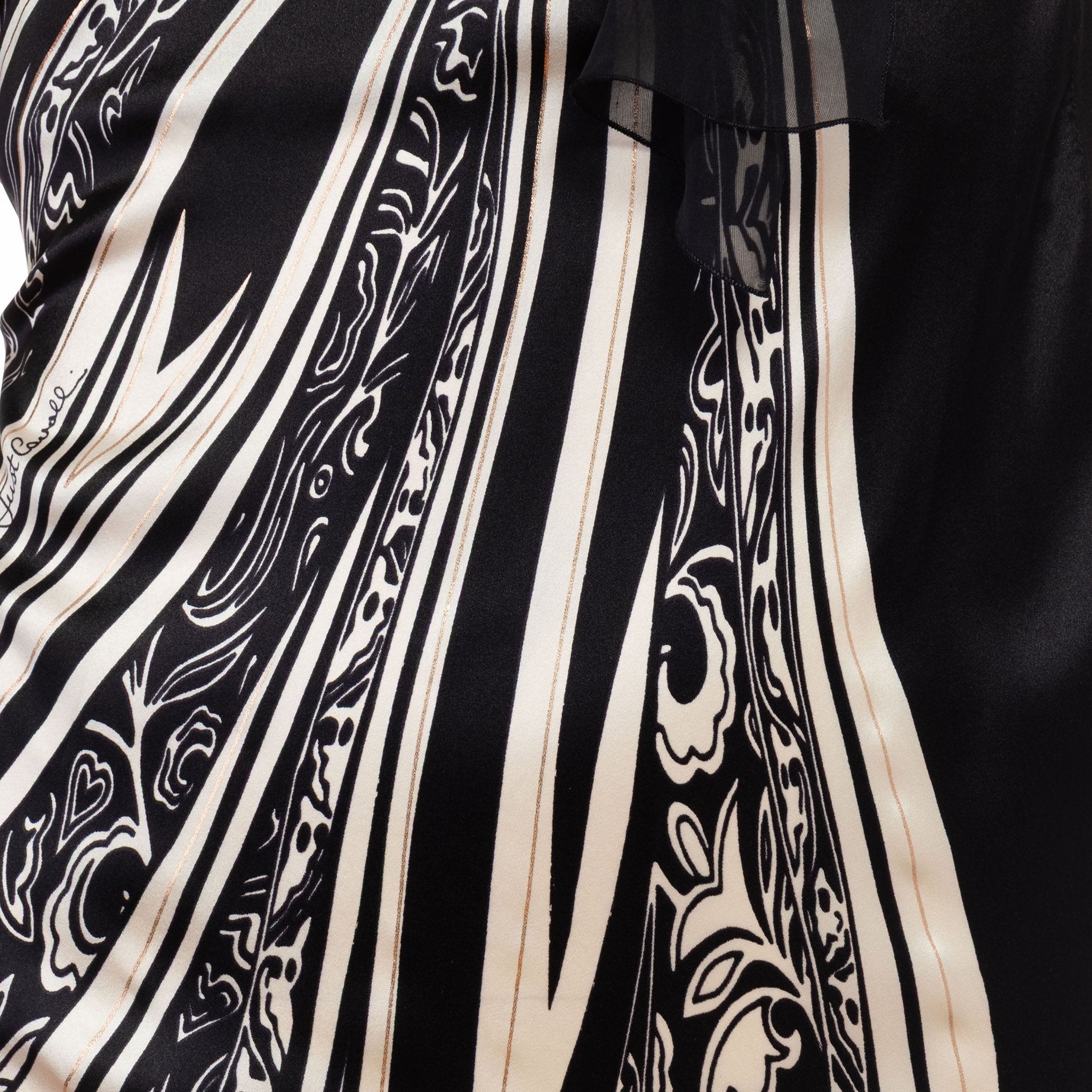 Last Entry - JUST CAVALLI - MISHMASH
