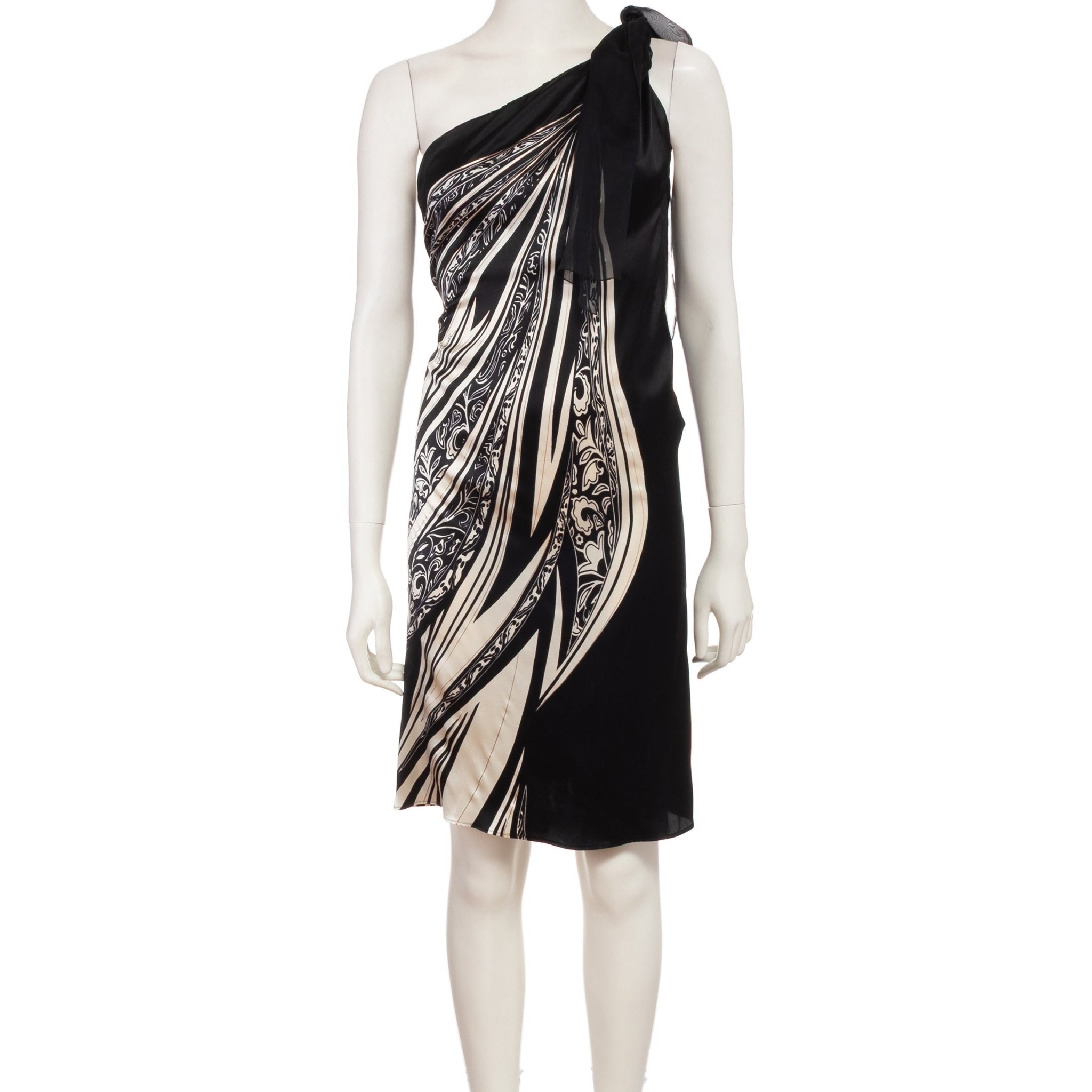 Last Entry - JUST CAVALLI - MISHMASH