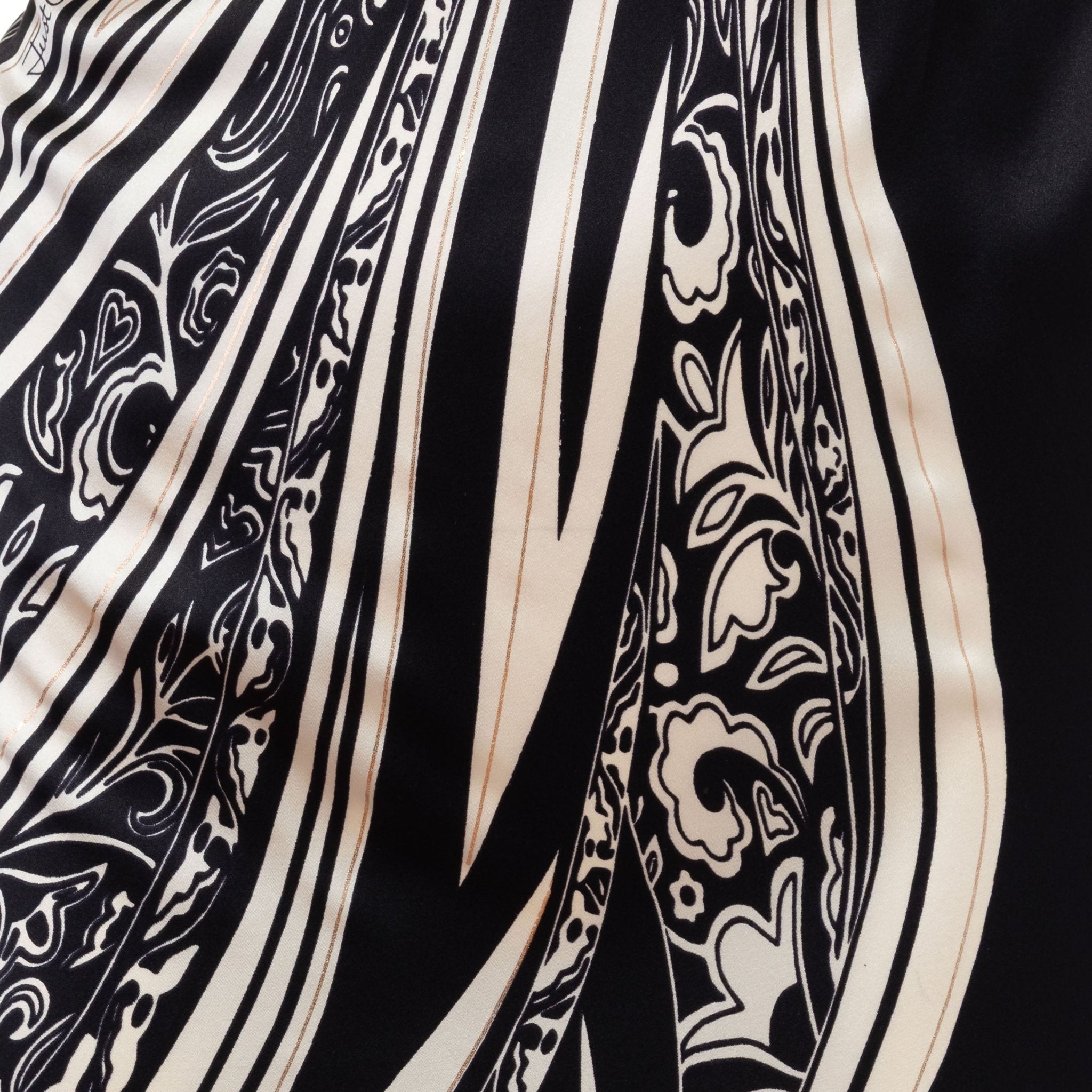 Last Entry - JUST CAVALLI - MISHMASH
